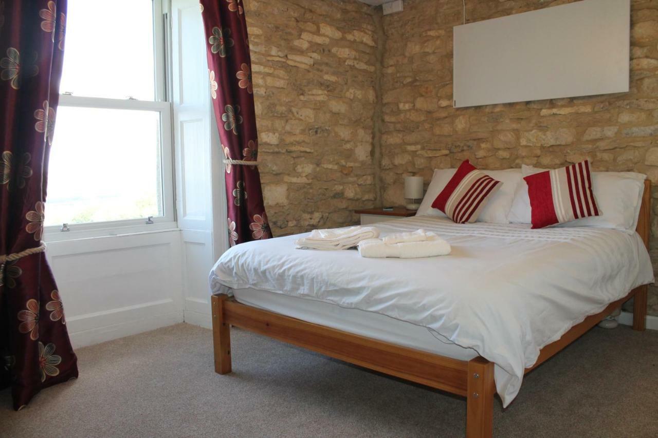 Snowdrop Cottage Gloucester Eksteriør bilde