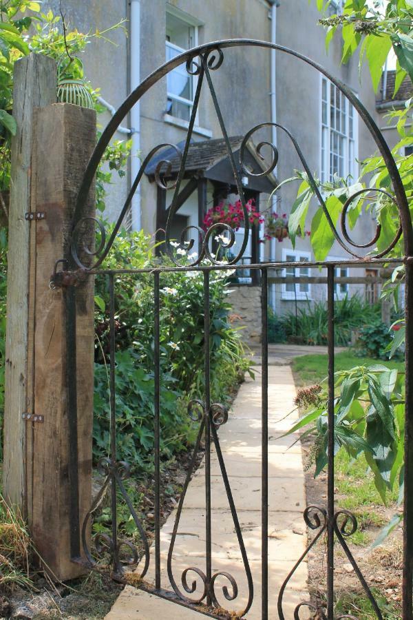 Snowdrop Cottage Gloucester Eksteriør bilde