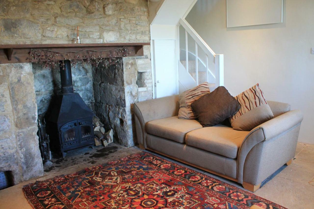 Snowdrop Cottage Gloucester Eksteriør bilde
