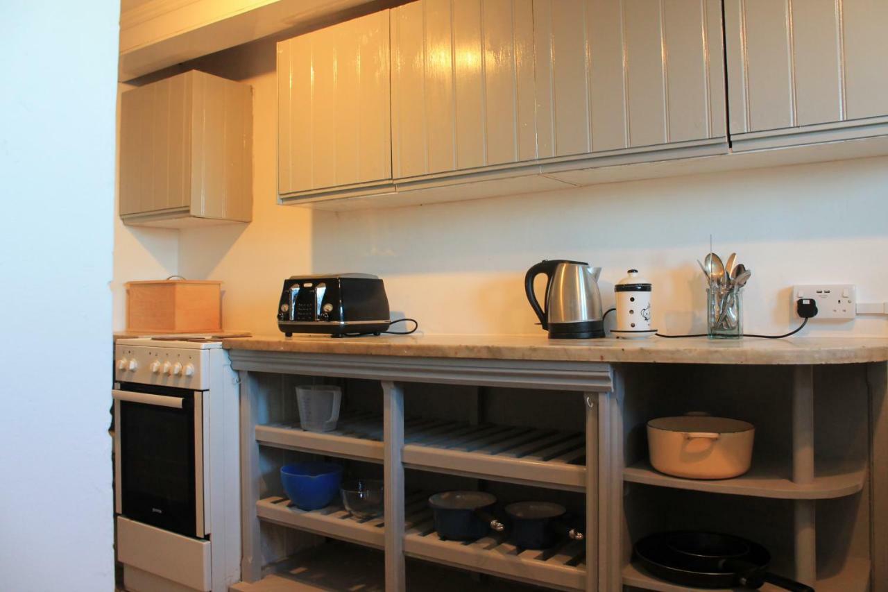 Snowdrop Cottage Gloucester Eksteriør bilde