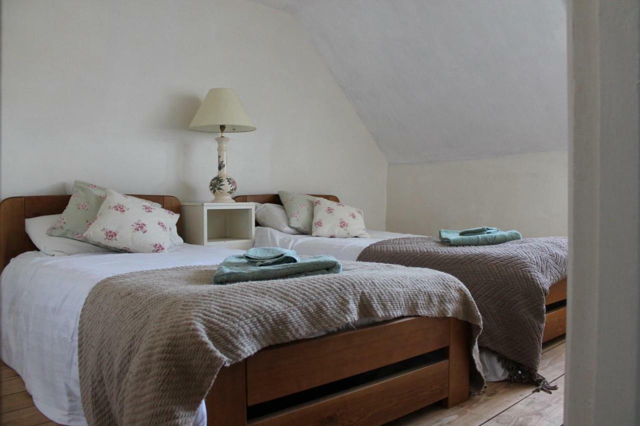 Snowdrop Cottage Gloucester Eksteriør bilde